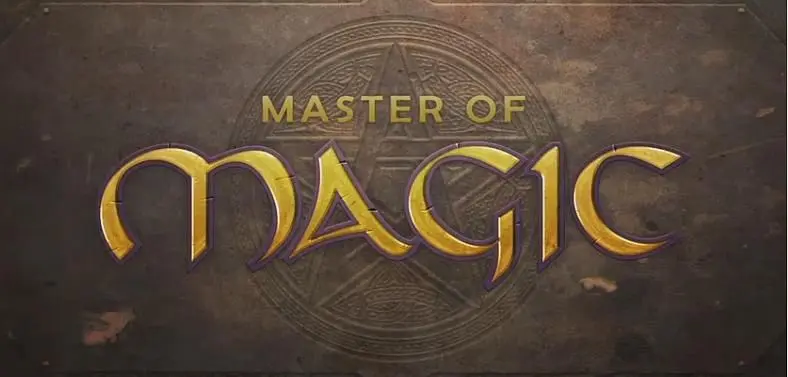 Master of Magic Release Date - Everything We Know