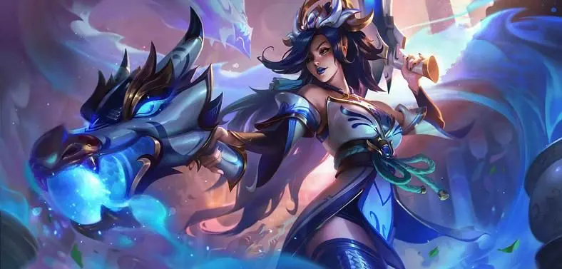 League of Legends Patch 14.4 - Release Date, Porcelain Skins, and More 