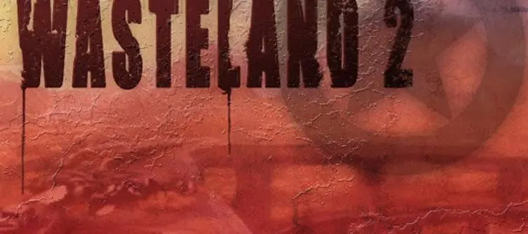 Obsidian to co-design Wasteland 2 if Kickstarter funds reach $2.1M