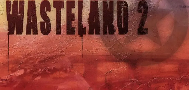 Obsidian to co-design Wasteland 2 if Kickstarter funds reach $2.1M