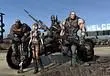 Civilization and Borderlands series will move servers to Steamworks May 31 after GameSpy shutdown