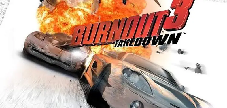 Burnout 3: Takedown available on marketplace next week