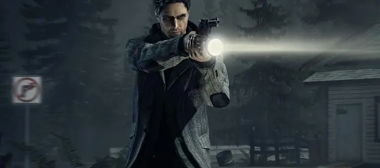 Rumour: Sony is seeking to acquire Remedy Entertainment