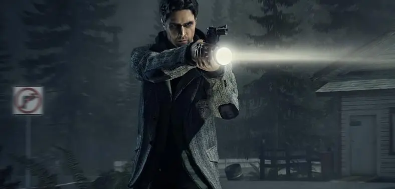 Rumour: Sony is seeking to acquire Remedy Entertainment