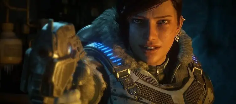 Gears 5 will not have a Season Pass or Loot Boxes