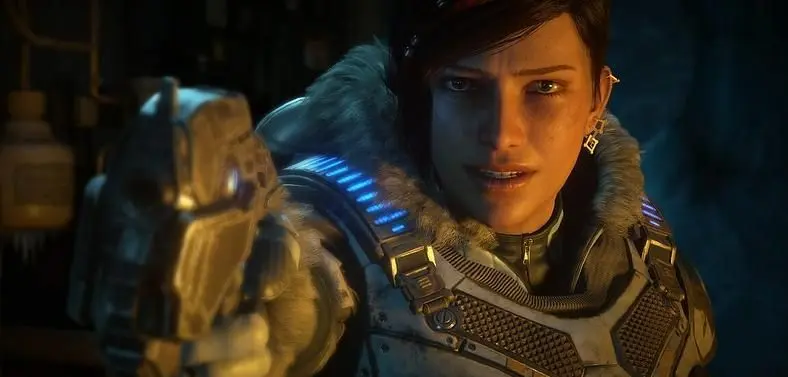 Gears 5 will not have a Season Pass or Loot Boxes
