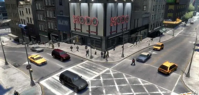 Grand Theft Auto IV: The Lost and Damned DLC Released