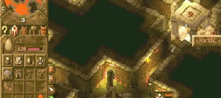 Playing Dungeon Keeper multiplayer on Vista and XP using DOSBOX