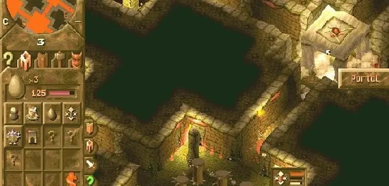 Playing Dungeon Keeper multiplayer on Vista and XP using DOSBOX