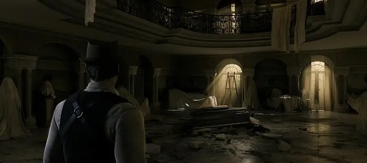  Alone in the Dark Release Date - Everything We Know
