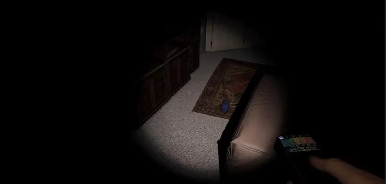 Exciting Equipment Upgrades Unveiled for Phasmophobia Progression 2.0