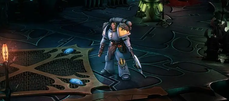 Warhammer 40000: Rogue Trader Patch Notes - Update 1.0.1 Removes Co-Op DLC Restrictions