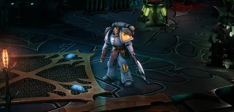 Warhammer 40000: Rogue Trader Patch Notes - Update 1.0.1 Removes Co-Op DLC Restrictions