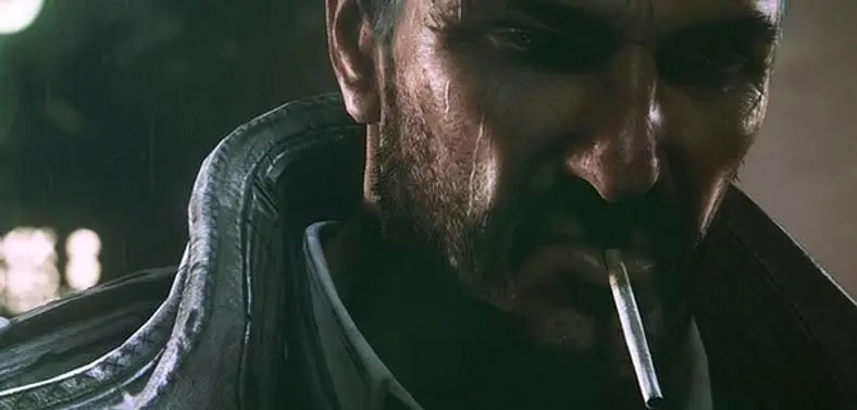 Epic's Sweeney: Ten Xbox 360's required to run Samaritan tech demo