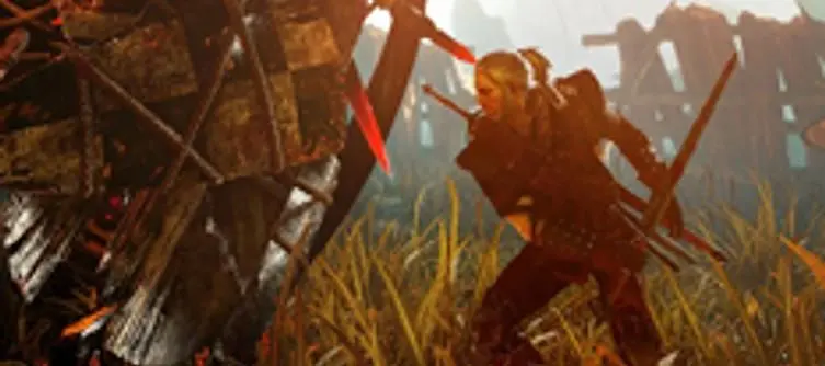 Xbox 360 The Witcher 2 delays, "extra time will allow us to polish"