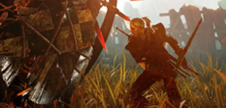 Xbox 360 The Witcher 2 delays, "extra time will allow us to polish"