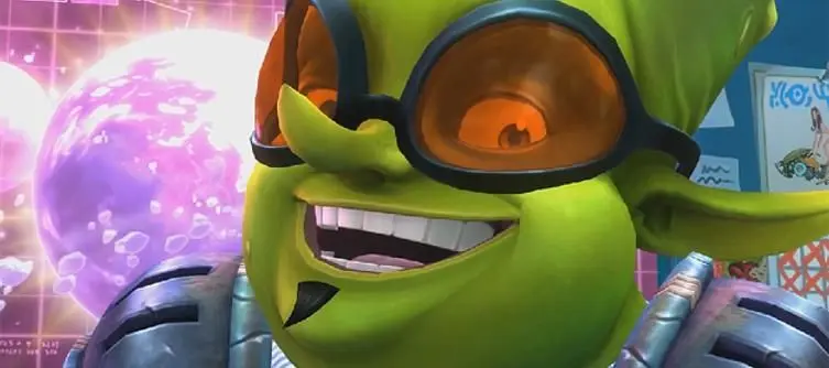 NCSoft and Carbine announce June 3rd launch for WildStar, pre-orders next week