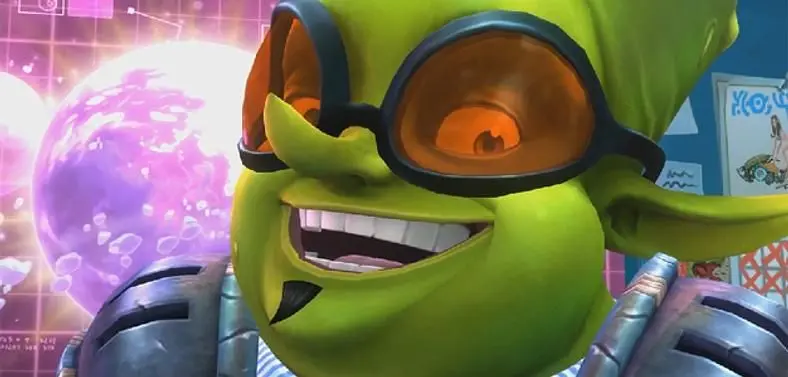 NCSoft and Carbine announce June 3rd launch for WildStar, pre-orders next week