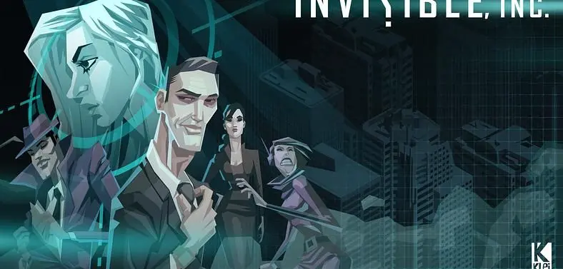Turn-based stealth game Invisible, Inc. coming to Early Access next week