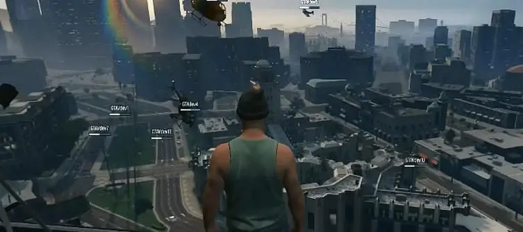 Grand Theft Auto Online "Stimulus Package" delayed til next week, DLC detailed