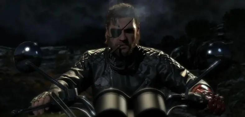 Metal Gear Solid V gets Definitive Experience