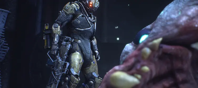 Anthem Multi-Kills - How to Get Multi Kills in Anthem for Tomb of Cariff Challenge