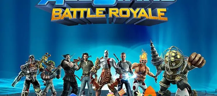 PlayStation All-Stars Battle Royale delayed until November