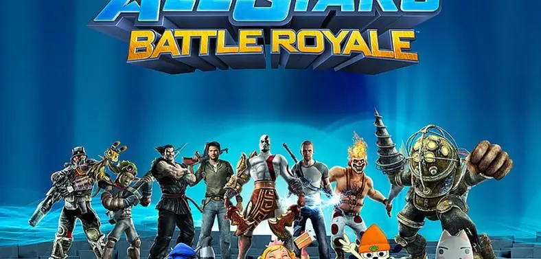 PlayStation All-Stars Battle Royale delayed until November