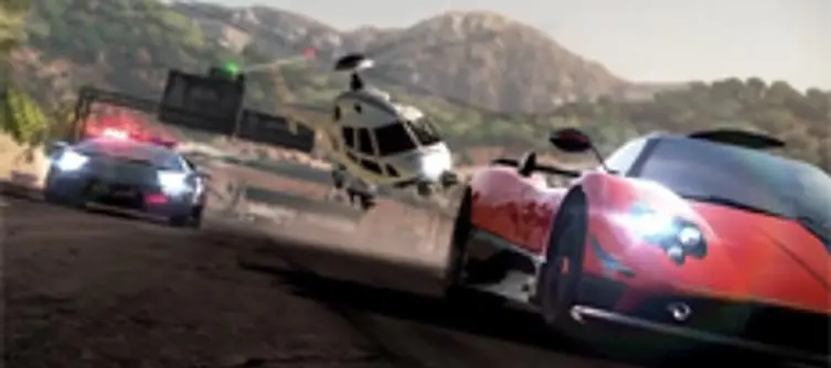 First Need for Speed: Hot Pursuit DLC out, they're Timesavers