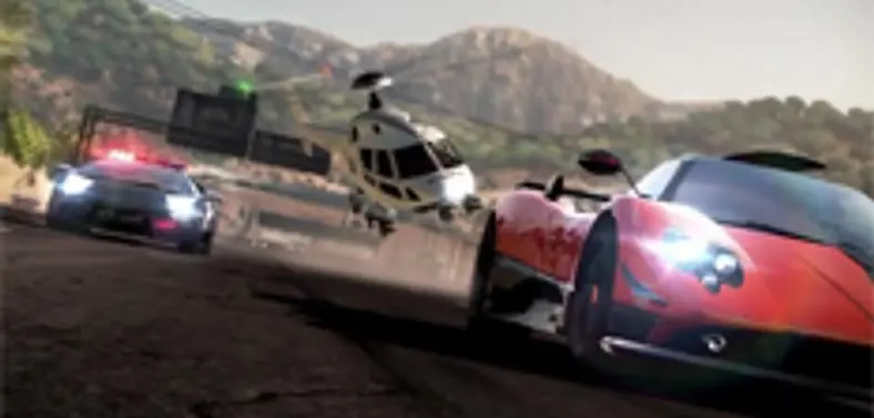 First Need for Speed: Hot Pursuit DLC out, they're Timesavers