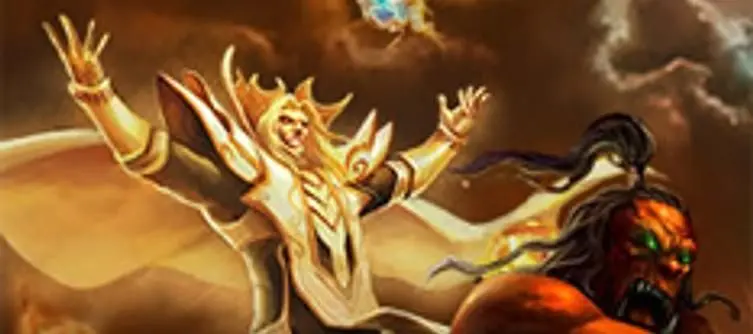 Valve working on DoTA says actor