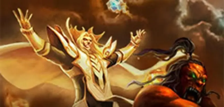 Valve working on DoTA says actor