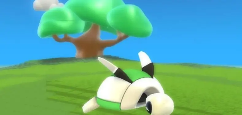 Kodu Game Lab available on Xbox Live now