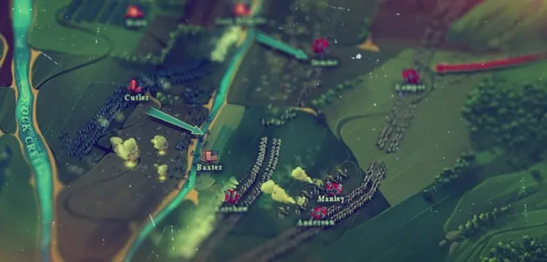 DarthMod creator developing RTS Ultimate General: Gettysburg