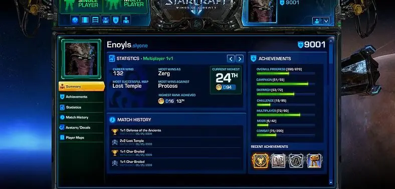 Battle.net hacked again, user info compromised