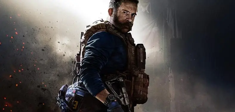 Call of Duty: Modern Warfare Ditches Season Pass, Will Use Battle Passes Instead of Loot Boxes