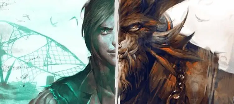 Cutthroat Politics now live on Guild Wars 2