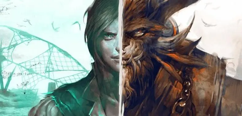 Cutthroat Politics now live on Guild Wars 2