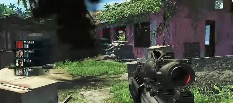 Ubisoft releases co-op multiplayer gameplay trailer for Far Cry 3