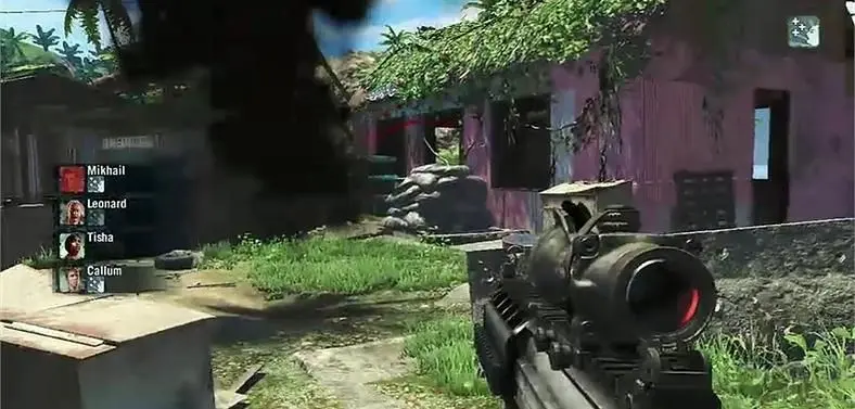 Ubisoft releases co-op multiplayer gameplay trailer for Far Cry 3