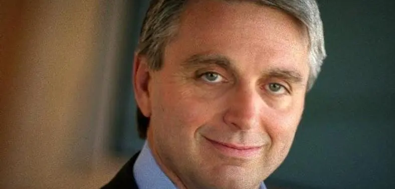 EA: Current CEO John Riccitiello's job is secure