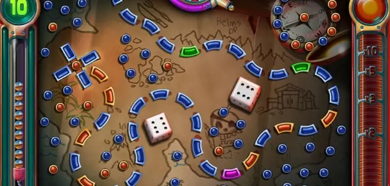 Popcap looking for devs to work on Peggle 2