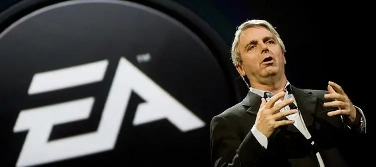 EA, Activision tussle over Black Ops