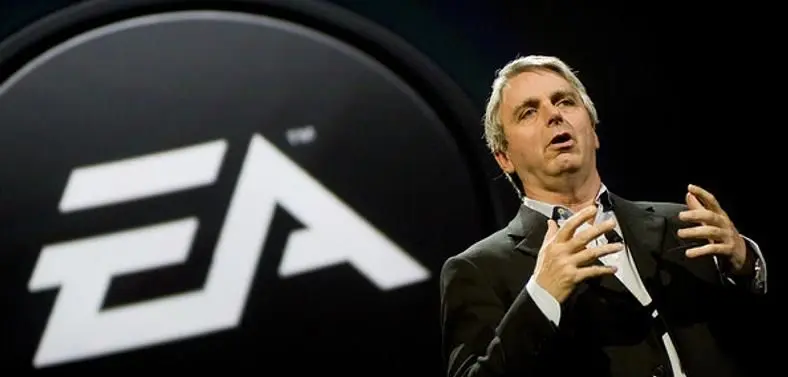 EA, Activision tussle over Black Ops