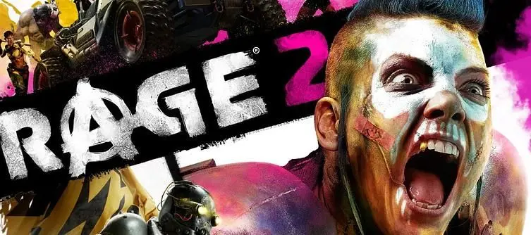 Rage 2 Steam - Why isn't Rage 2 going to be featured on Steam?