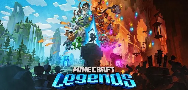 Is Minecraft Legends Free to Play?