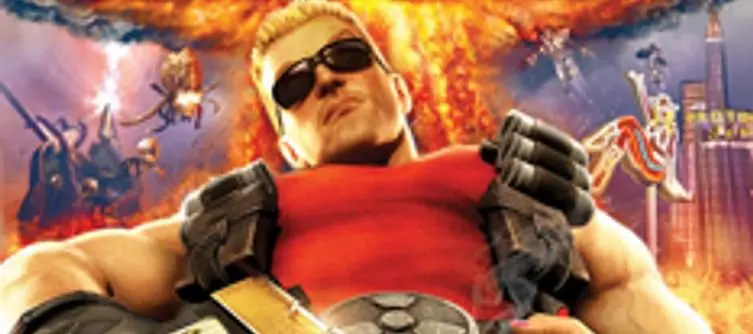 Duke Nukem actor says "there will be special add-on packs"