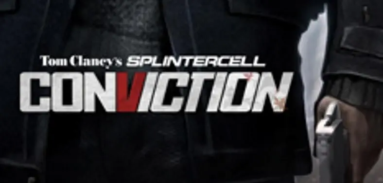 Splinter Cell: Conviction packs "VIP access" to Ghost Recon beta