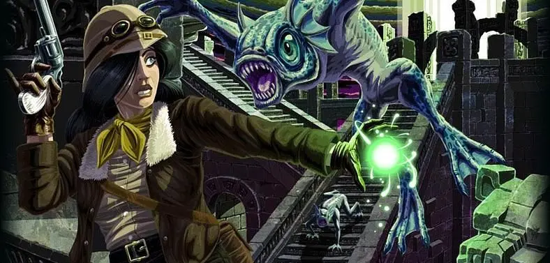 Eldritch developer considers Steam Greenlight, the state of indie game development