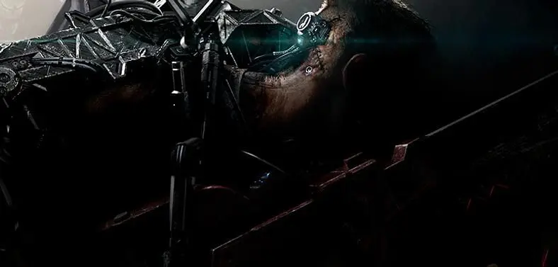Focus Home and Deck13 reveal partnership on "action RPG IP" set in sci-fi dystopic future